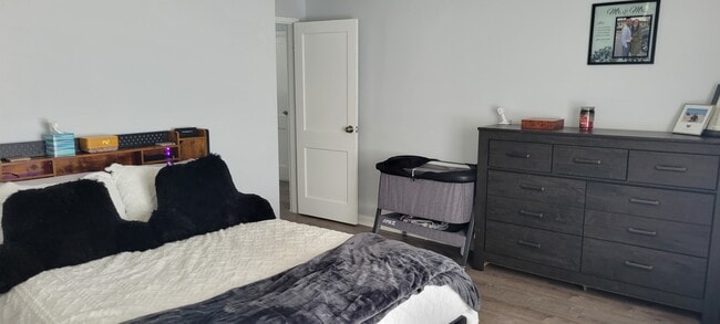 Pitman Gardens Apartments