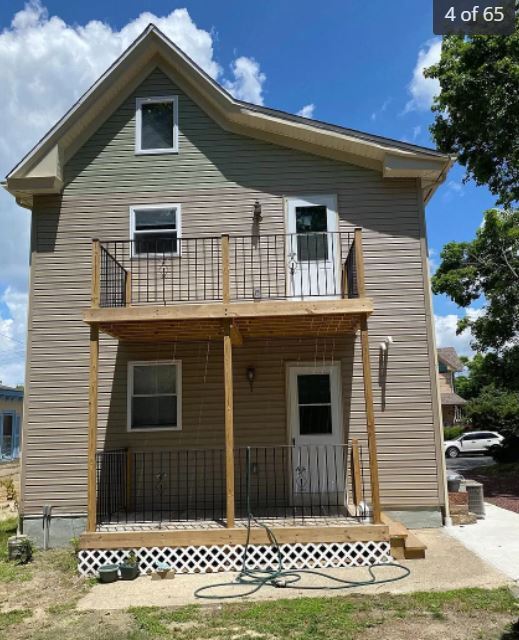 Photo - 26 W Center St Unit A