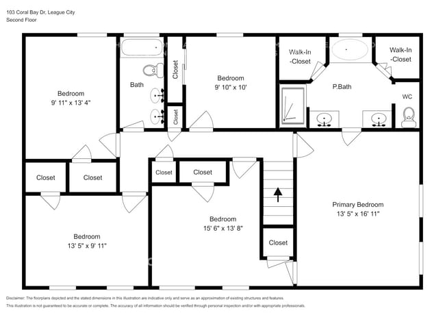 Photo - 103 Coral Bay Dr