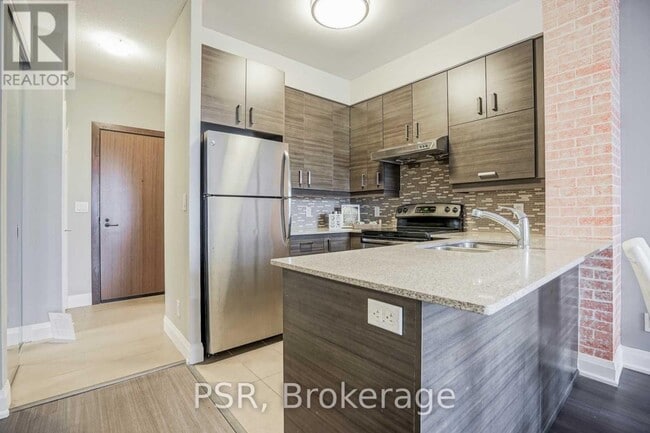 Photo - 8228 Birchmount Rd Unit 605