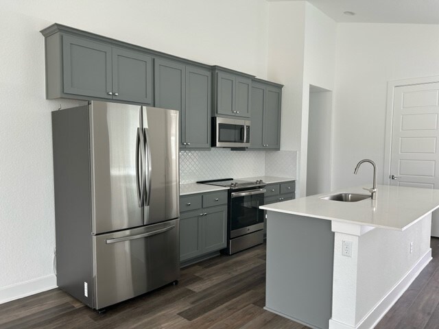 Photo - 3805 Mesquite Vly Rd