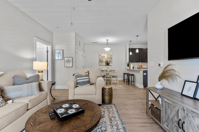 Bradbury Place at Lynndale