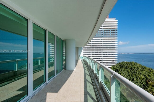 Photo - 1643 Brickell Ave Unit 1103