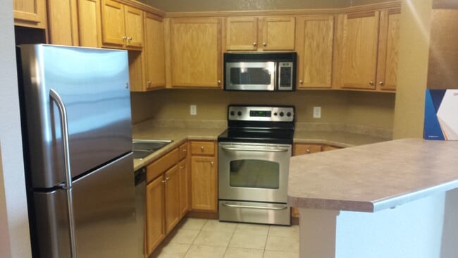 Building Photo - 2133 Krisron Rd Unit C203 Rental