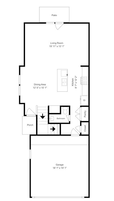 Photo - 12418 Cotton Lake Rd