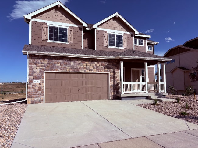 Building Photo - 2353 Oakhurst Road Rental