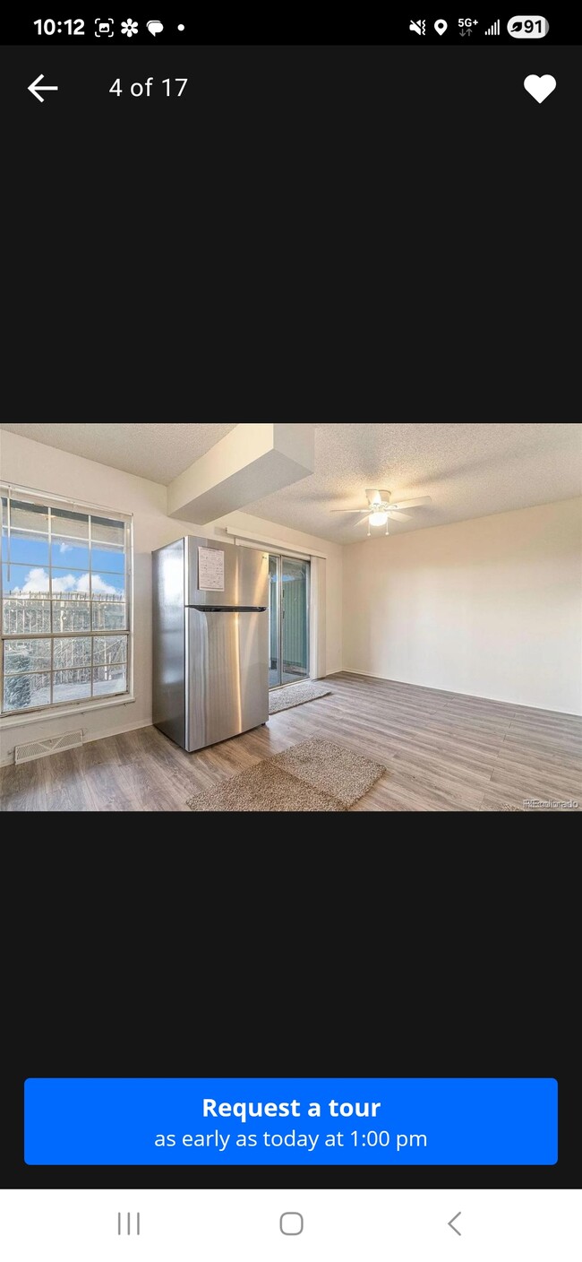 1449 Norfolk St Unit House