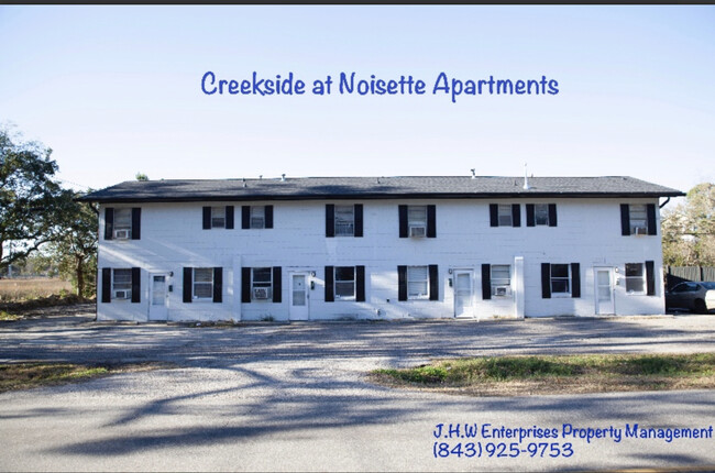 Creekside At Noisette Apartments - Creekside At Noisette Apartments