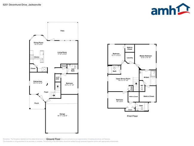 Photo - 6251 Devonhurst Dr