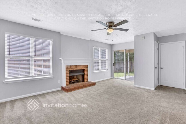 Photo - 5257 Windfield Glen Ct NW