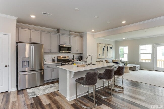 Photo - 1102 Talis Crk Dr