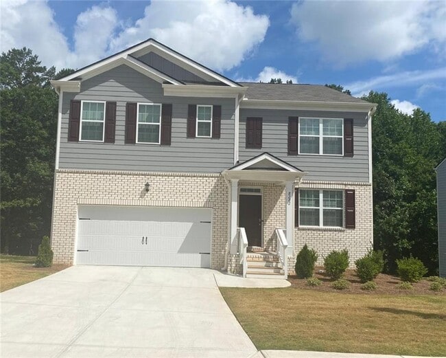 8282 CASTLETON DR  