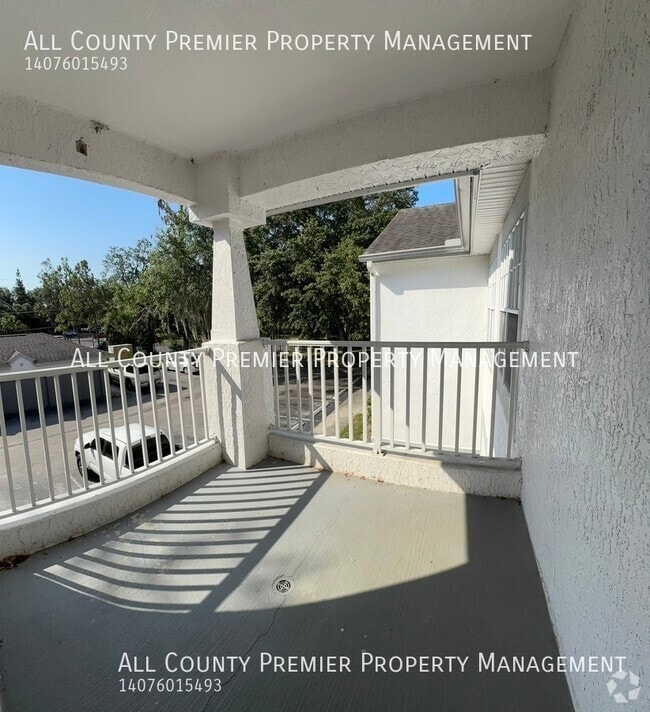 Building Photo - 4348 S Kirkman Rd Unit 812 Rental