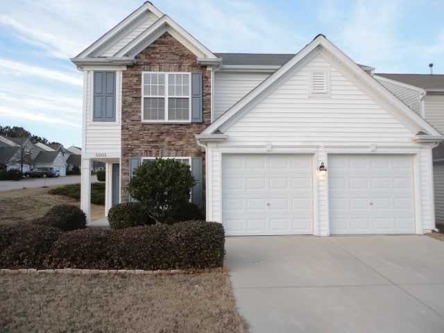 Building Photo - 5001 Babbling Brook Dr