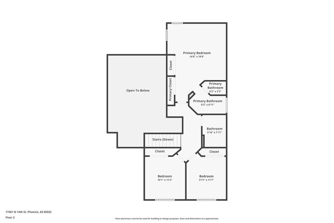 Photo - 17461 N 14th St