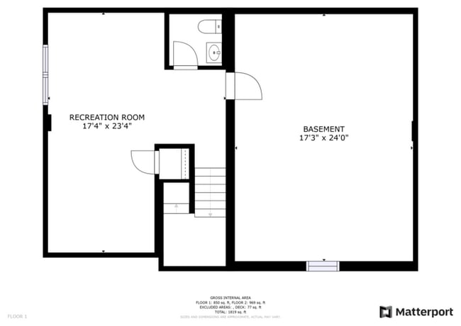 Photo - 4694 Palmetto St