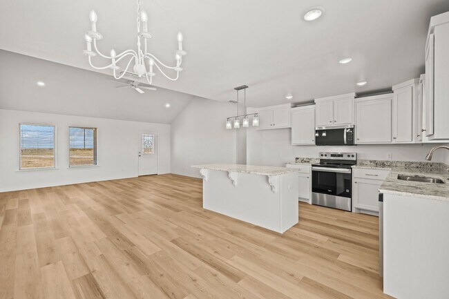 Photo - Country Living In Roosevelt ISD! Casa