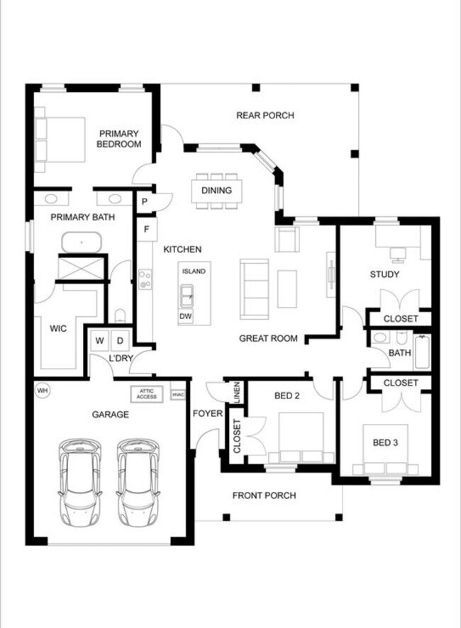 Photo - 102 Riverwalk Cir