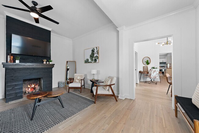 Photo - Updated Bungalow, Steps from Short North and OSU