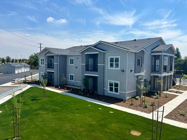 Madelyn Court