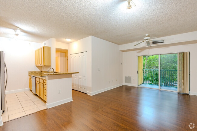 4 Bedroom Unit
