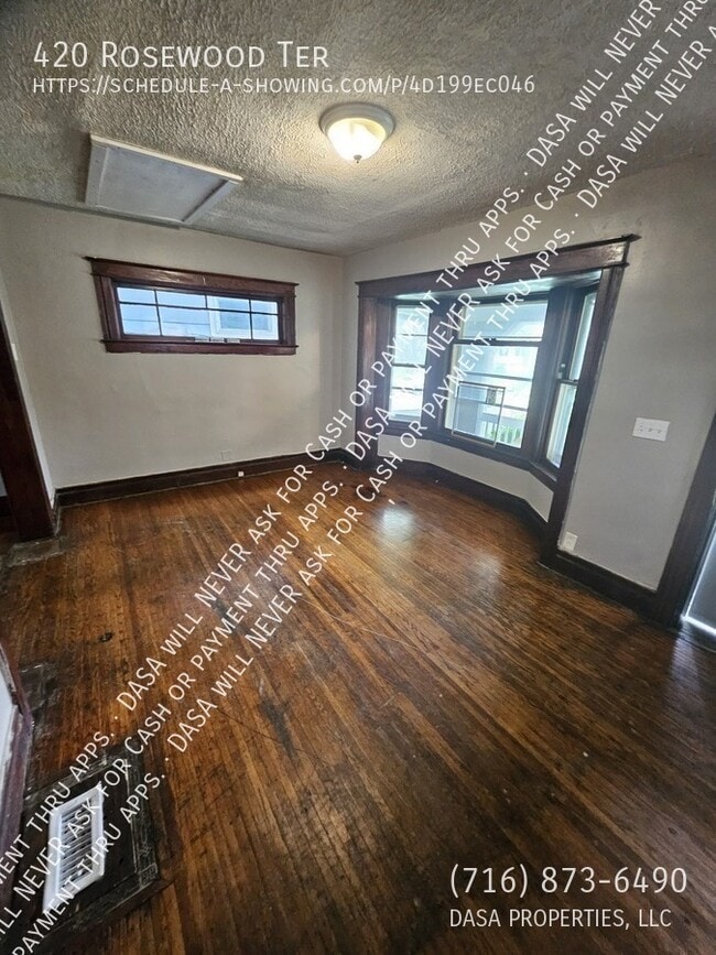 Photo - 420 Rosewood Terrace