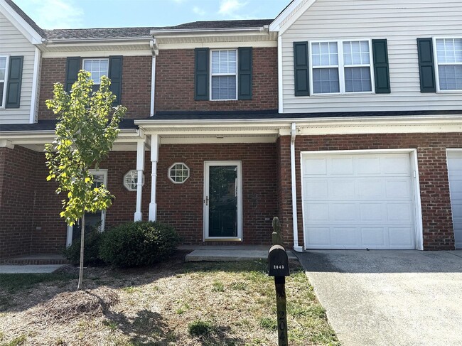 Building Photo - 2043 Lennox Square Rd Rental