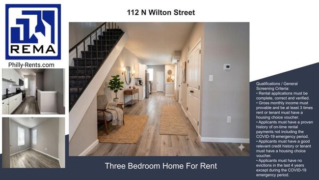 Building Photo - Modern 3-Bed, 1.5-Bath Rental with In-Unit Laundry