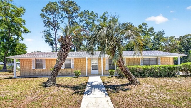 Building Photo - Move-in Ready 3BR/2BA NW Gainesville Home - Available NOW!