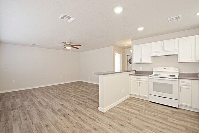 Palm Desert Apartments