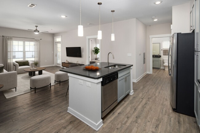 Photo - Proximity Northlake