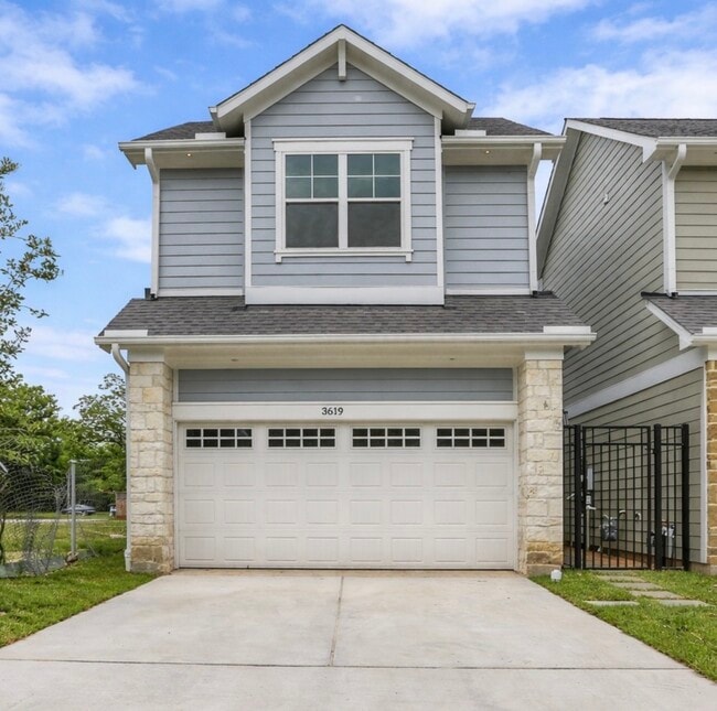 Photo - 3619 Alba Rd