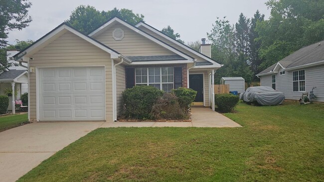 Beautiful 3bd/2ba home ready to rent - Beautiful 3bd/2ba home ready to rent