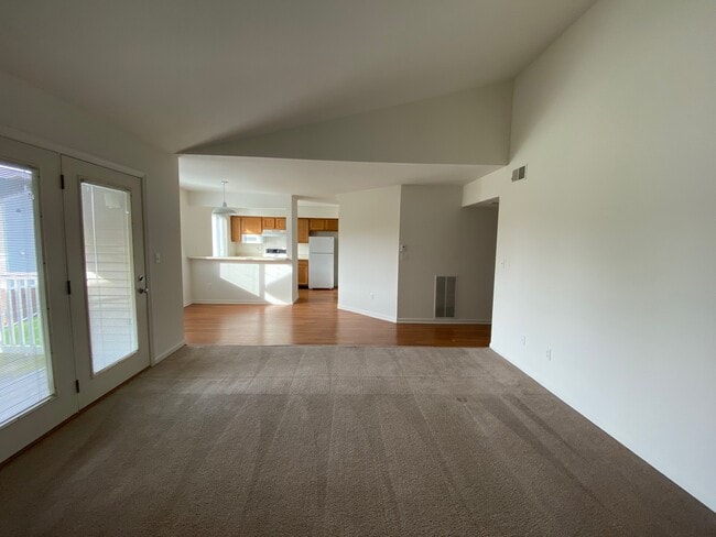 Walk Through Living Room