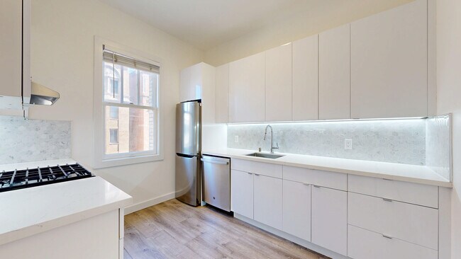 Photo - 980 Bush St Unit 412