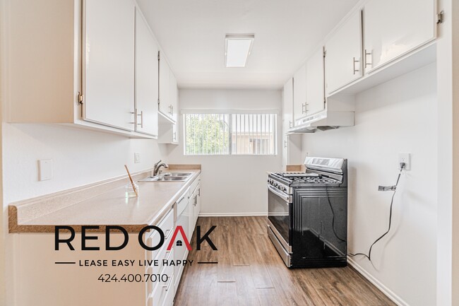 Photo - 8523 Etiwanda Ave Unit 30