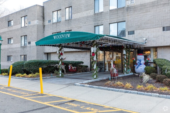 Photo - Woodview Apartments