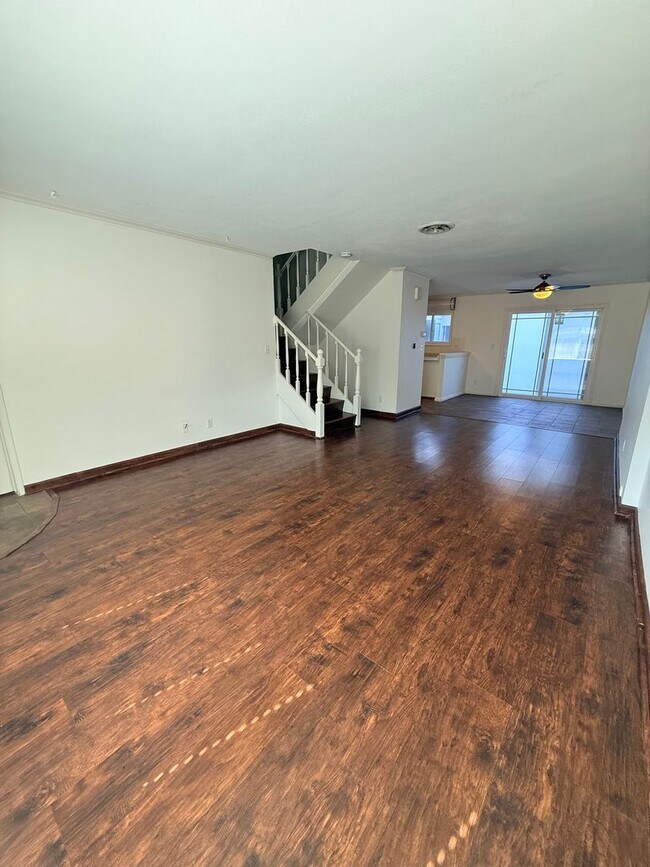 Photo - Spacious 3 bedroom 2 bath townhome with 2 ...