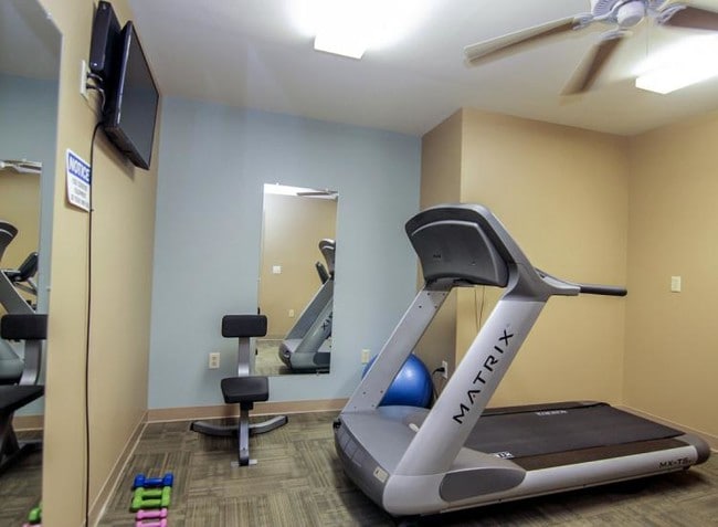 Photo - Greentree Glen Senior Apartments