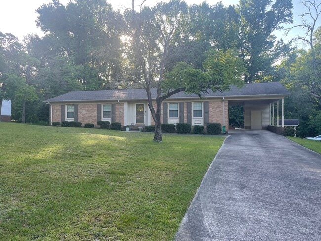 Building Photo - Lillington