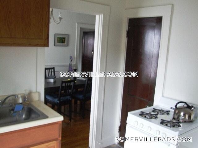 Photo - 155 Summer St Unit 9F