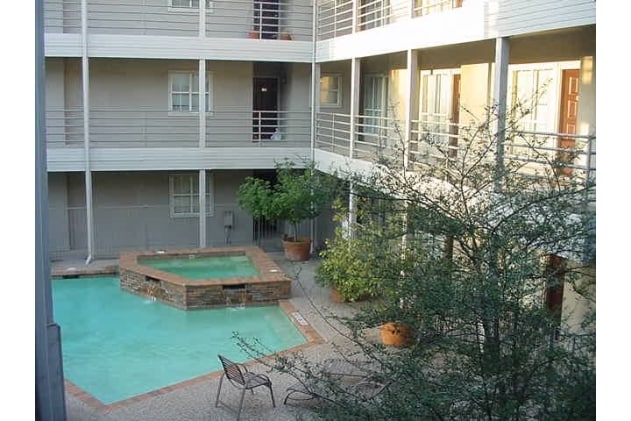 Photo - The Colonnade on Cole