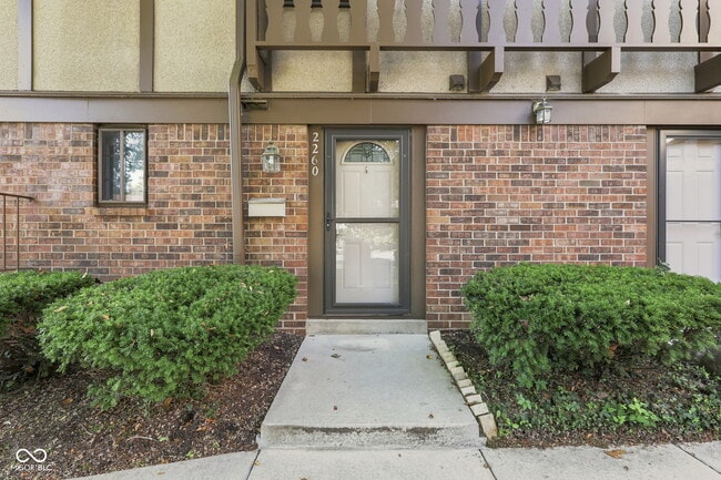 2260 Rome Dr