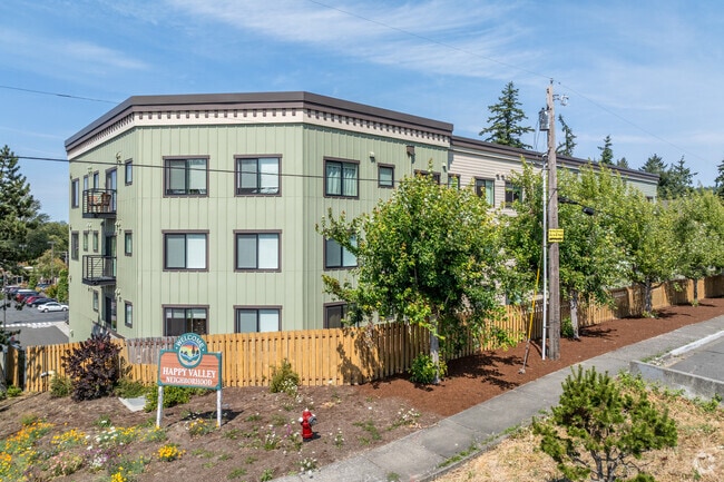 Fairhaven Plaza