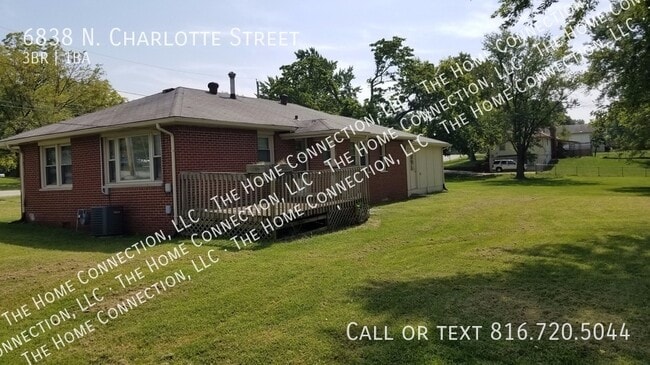 Photo - 6838 N Charlotte St