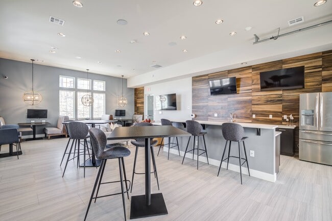 Photo - The Towne at Northgate