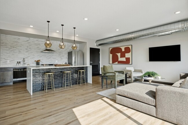 The Espen Residences