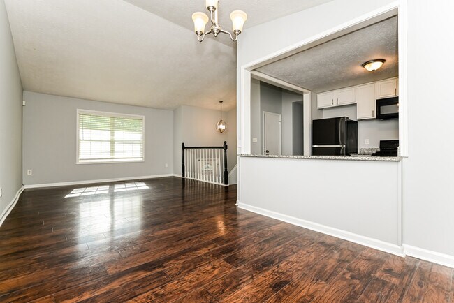 Photo - Fantastic 4bd/2ba home! Let yourself in!