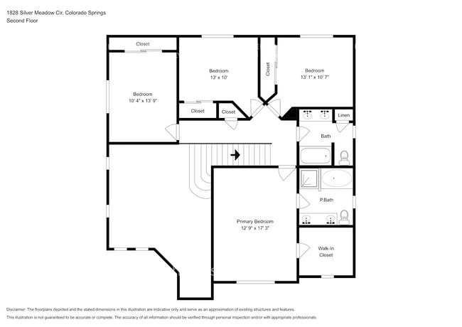 Photo - 1828 Silver Meadow Cir