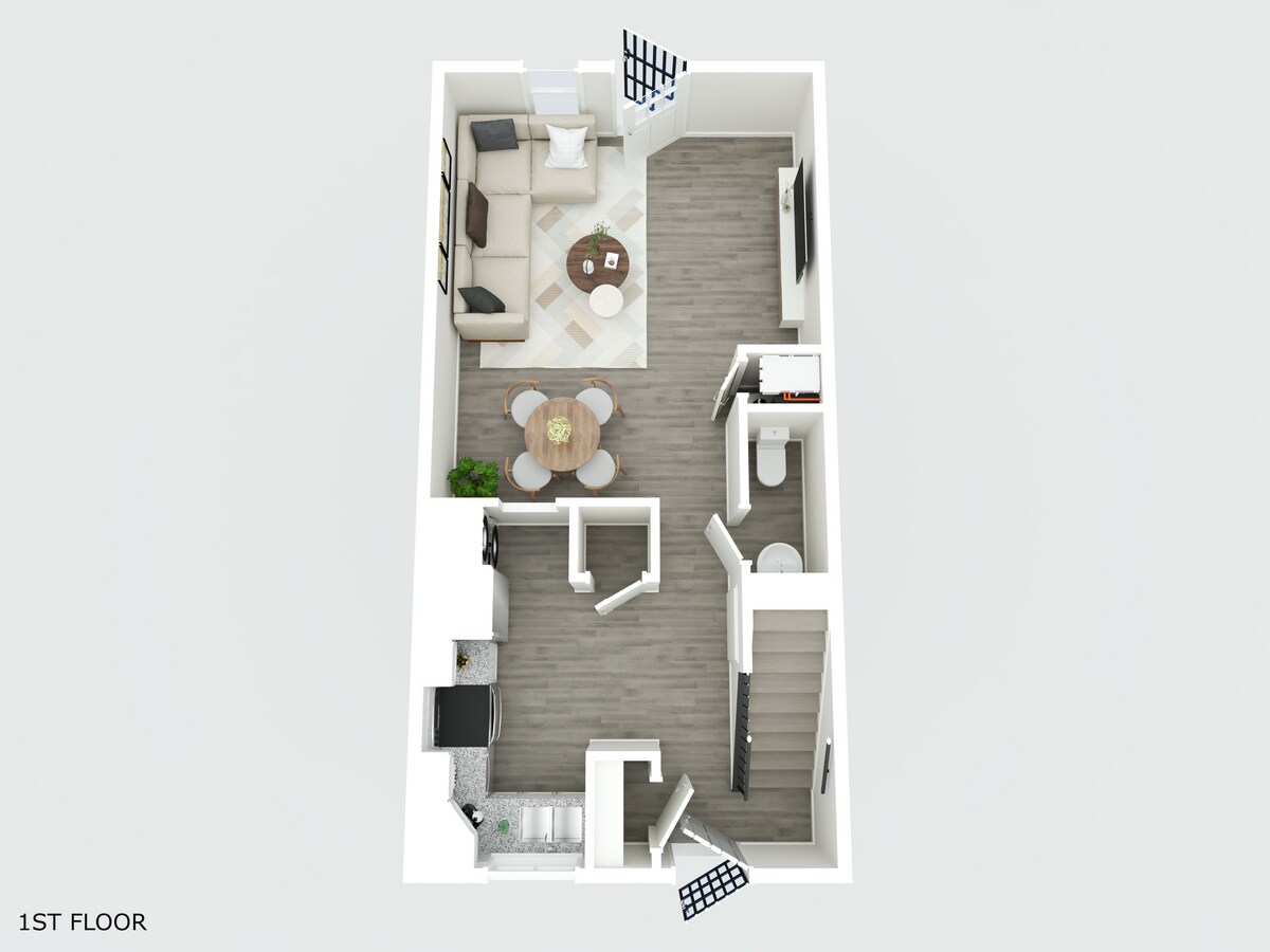 Photo - 1169 Boulevard